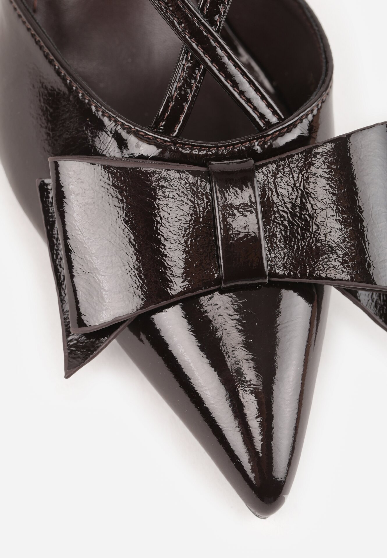 Pantofi stiletto Maro