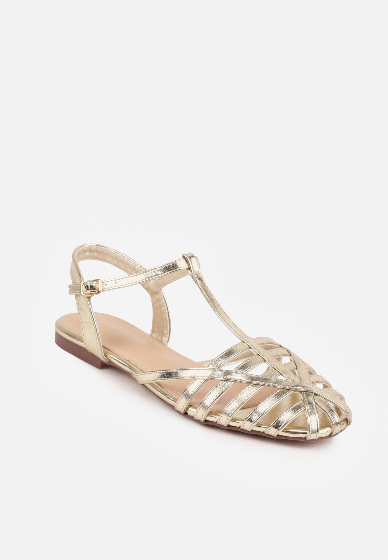Sandale Aurii