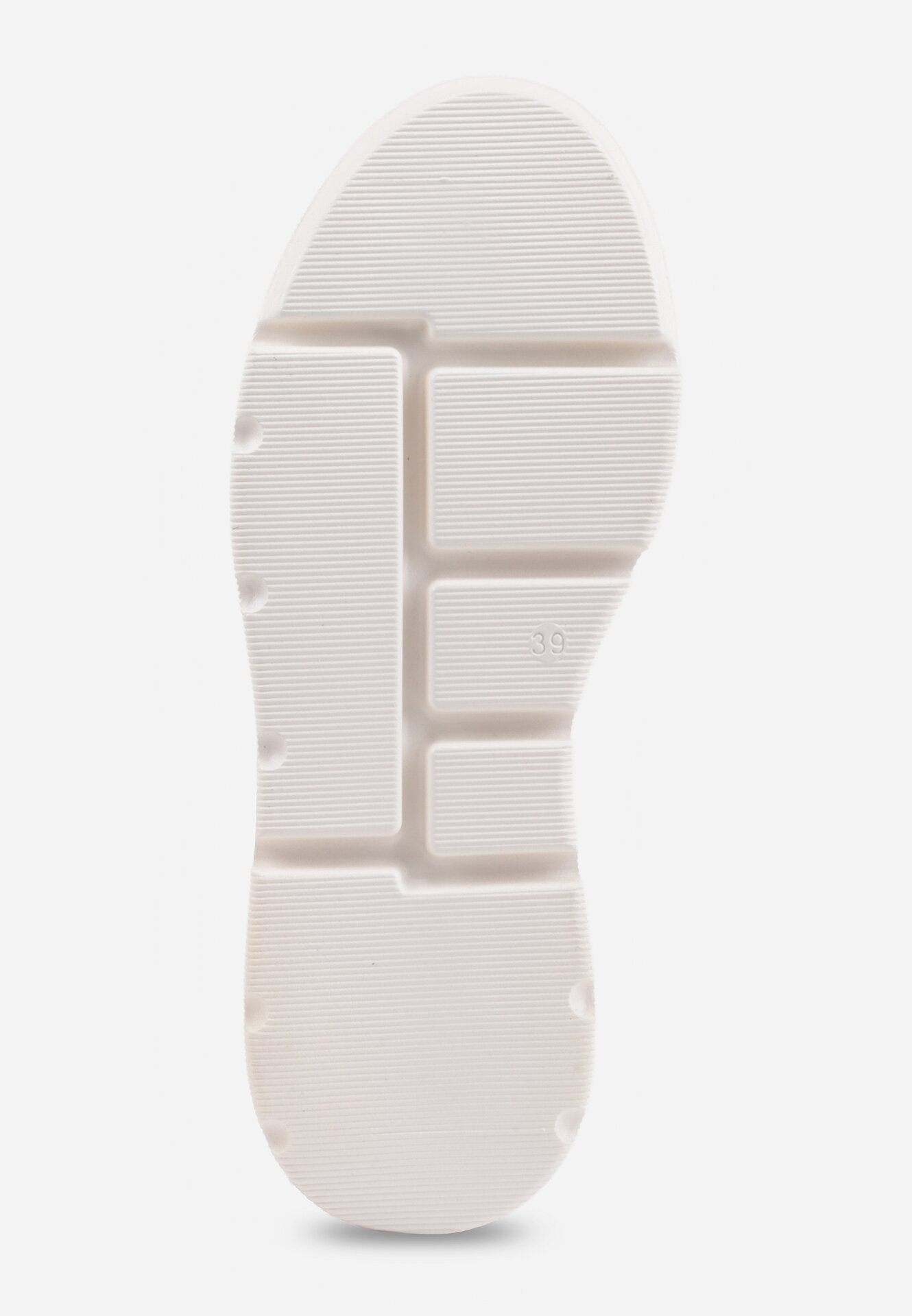 Sneakers Bej închis