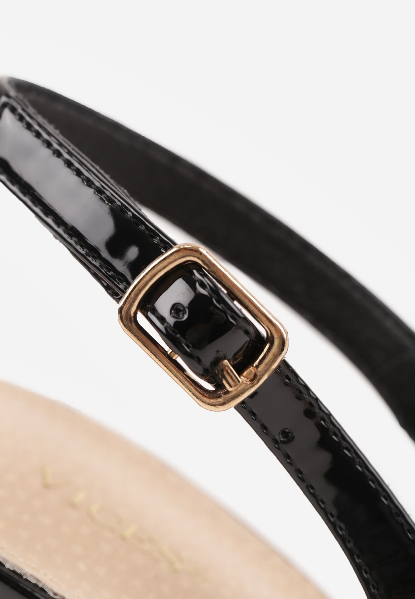 Pantofi stiletto Negri