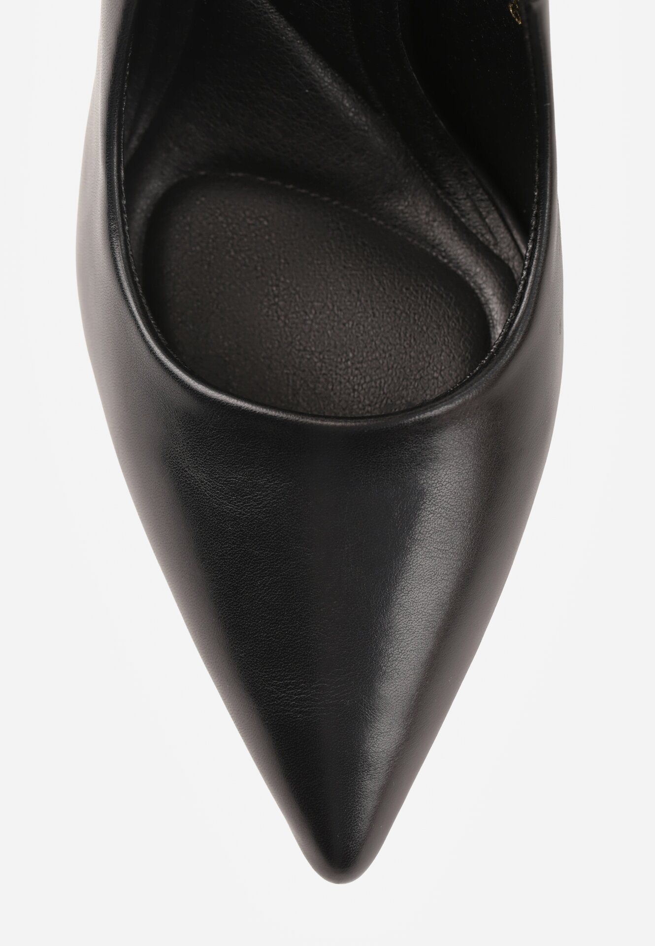 Pantofi stiletto Negri