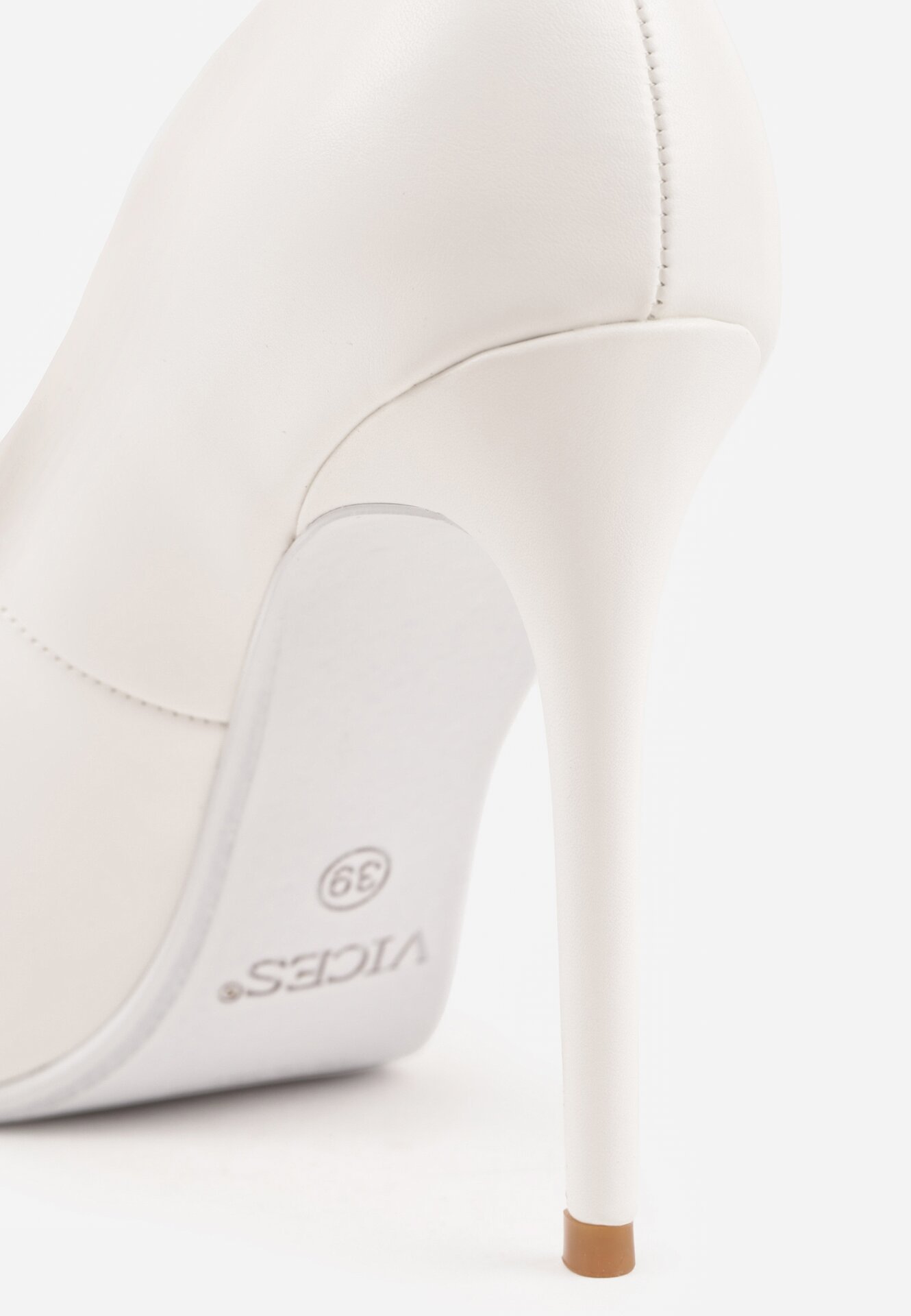 Pantofi stiletto Albi