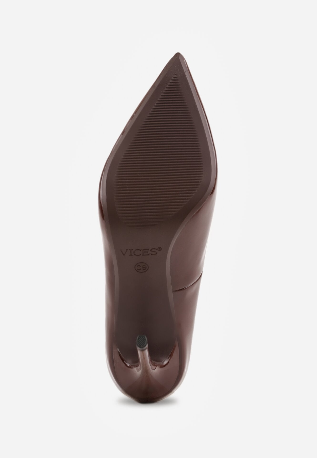 Pantofi stiletto Maro