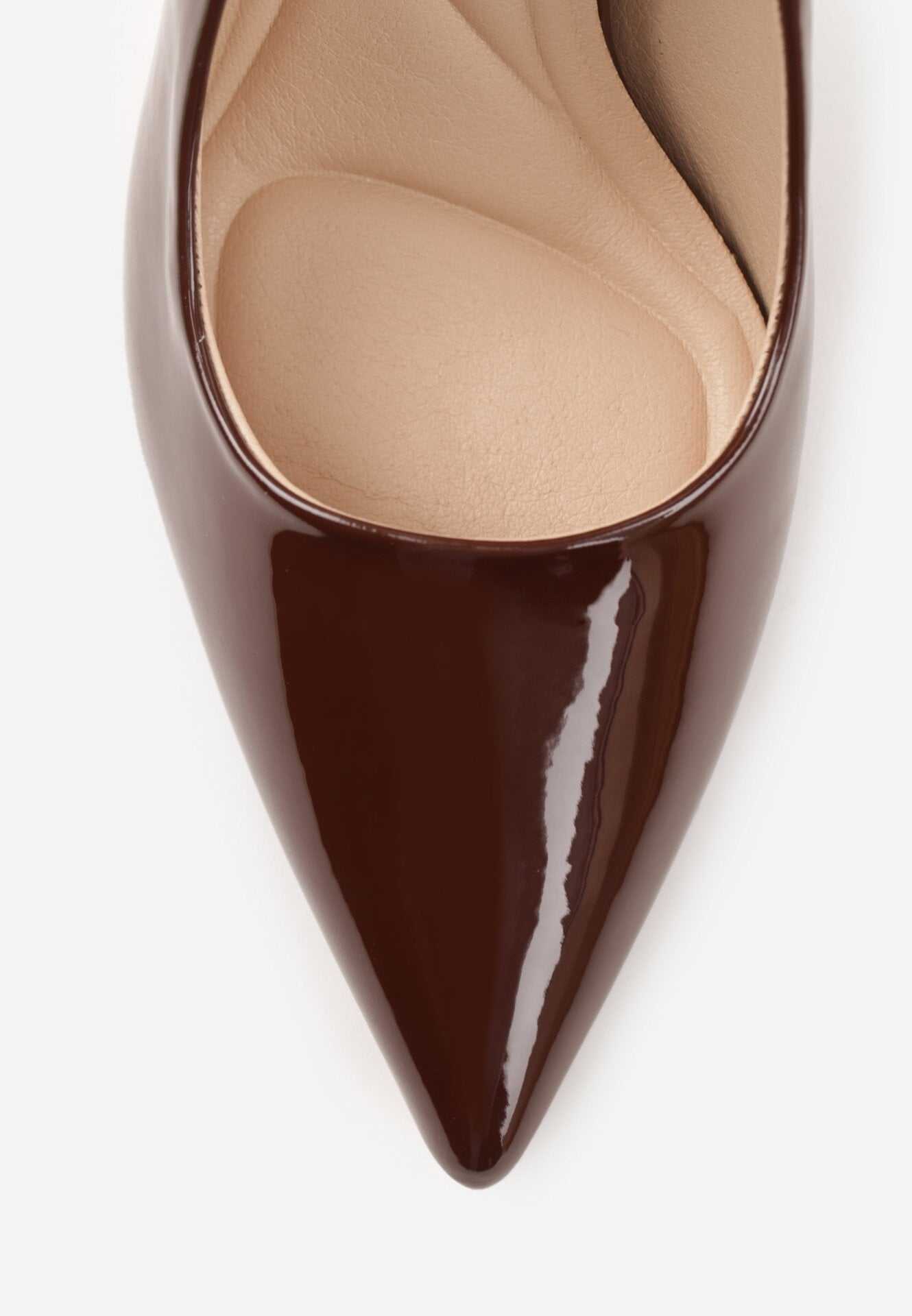 Pantofi stiletto Maro