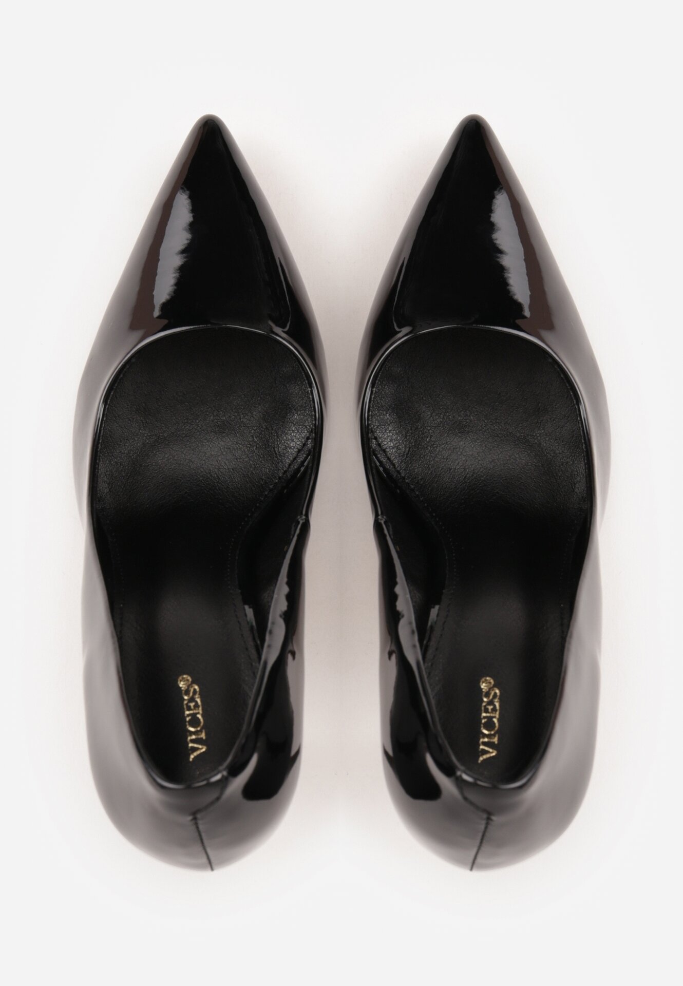 Pantofi stiletto Negri