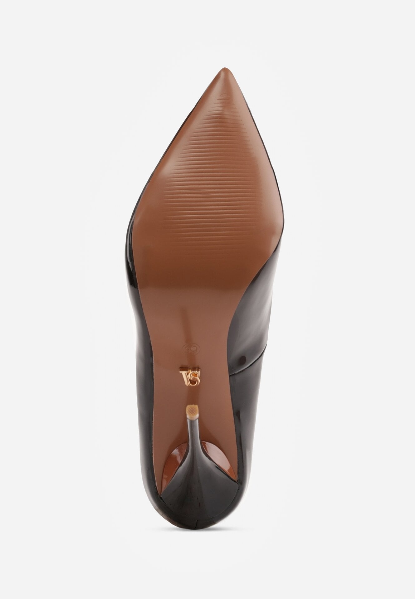 Pantofi stiletto Negri