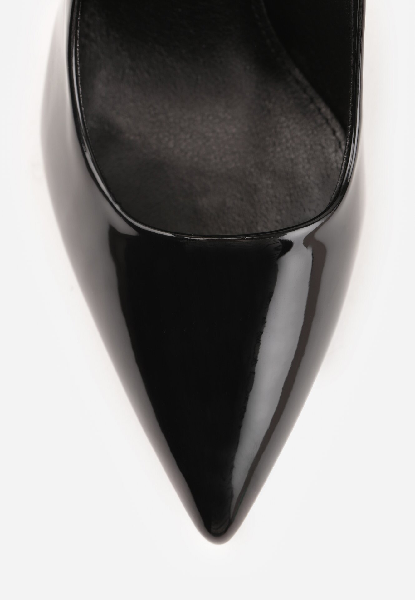 Pantofi stiletto Negri