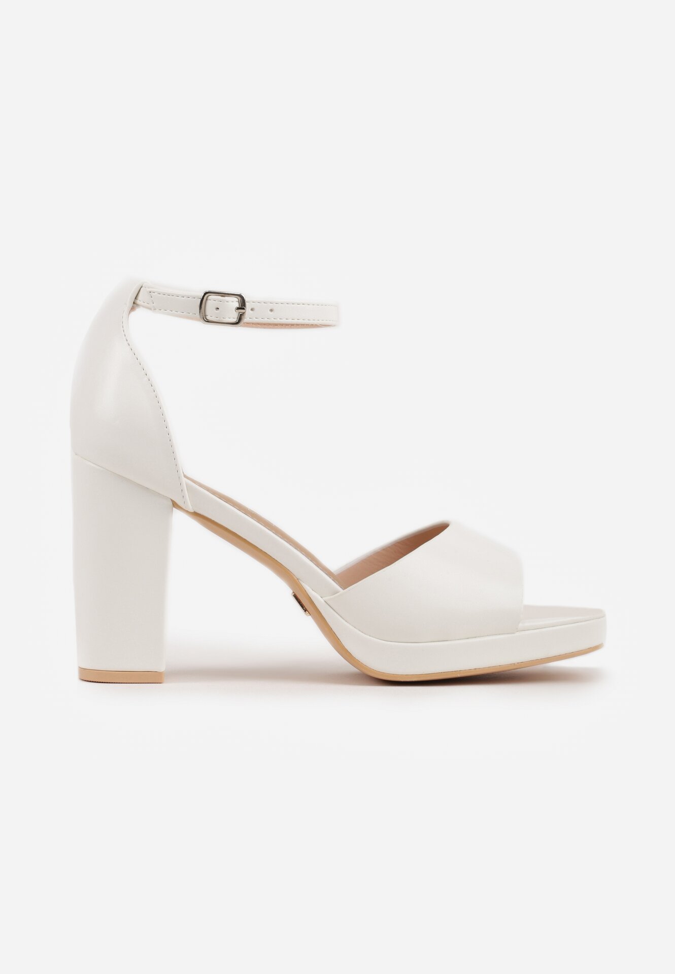 Sandale Albe