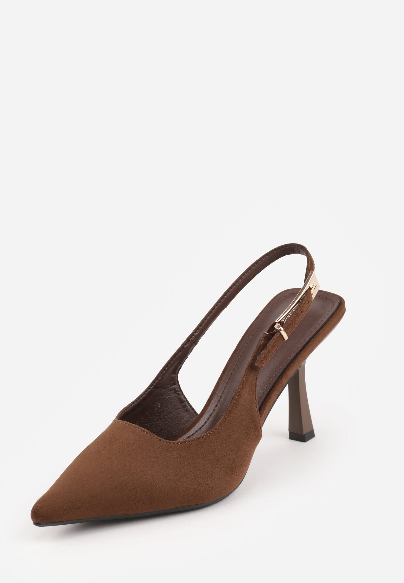 Pantofi stiletto Maro