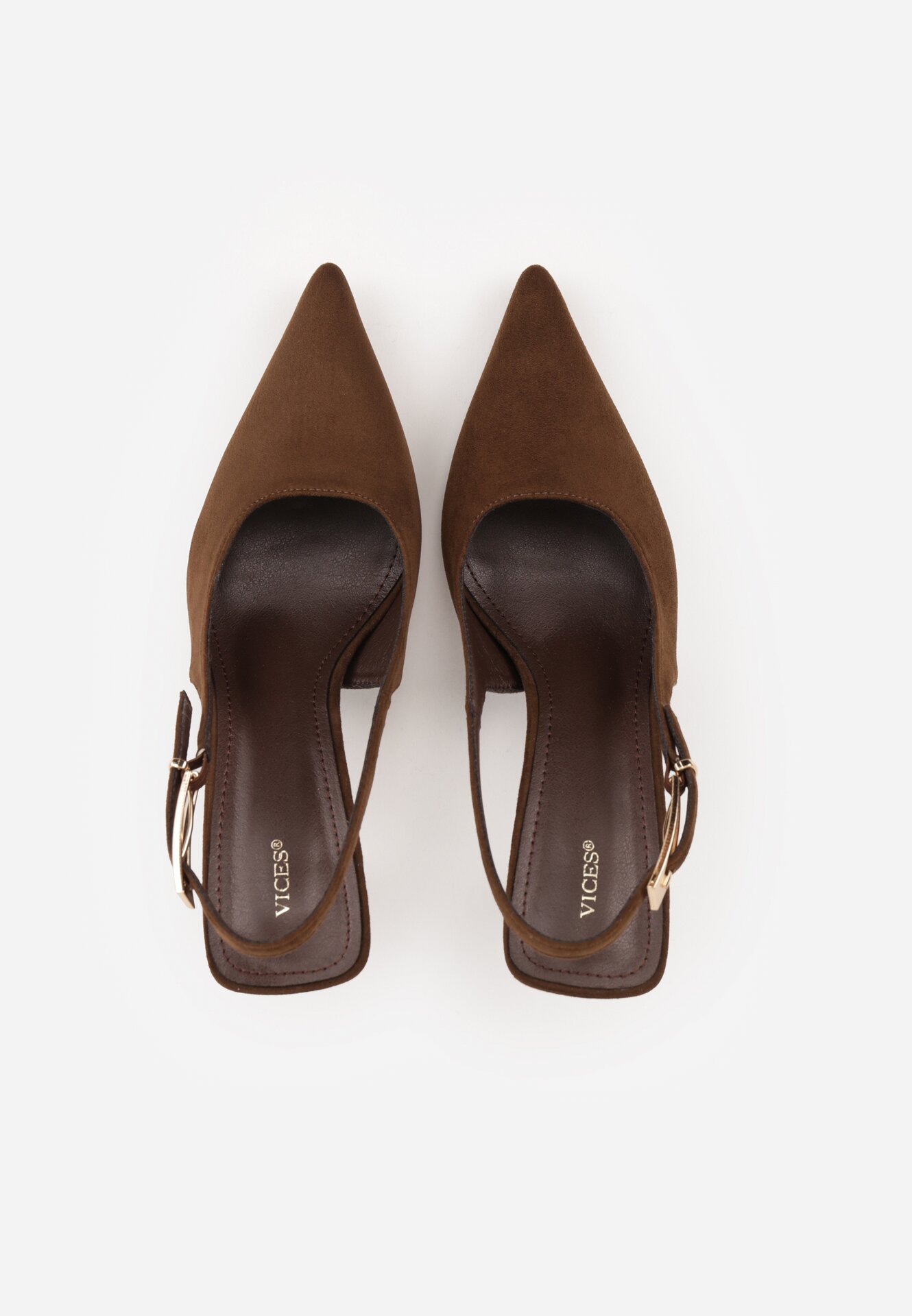 Pantofi stiletto Maro