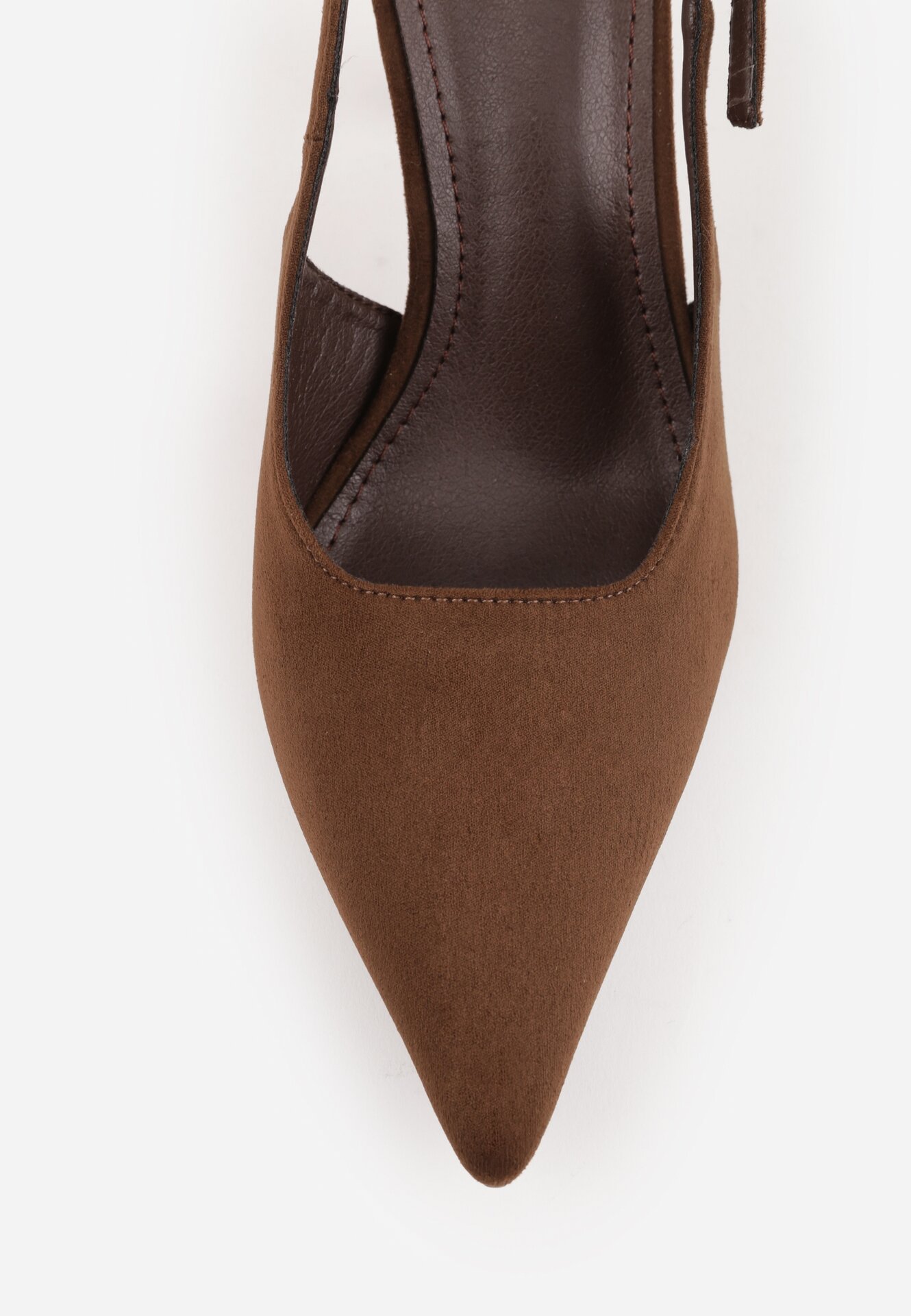 Pantofi stiletto Maro