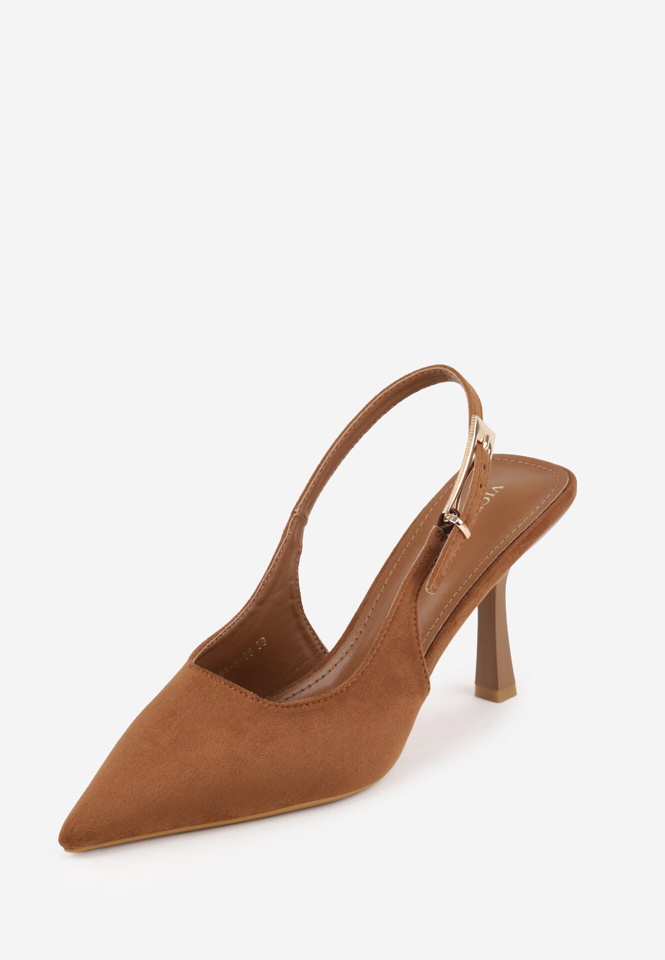 Pantofi stiletto Maro