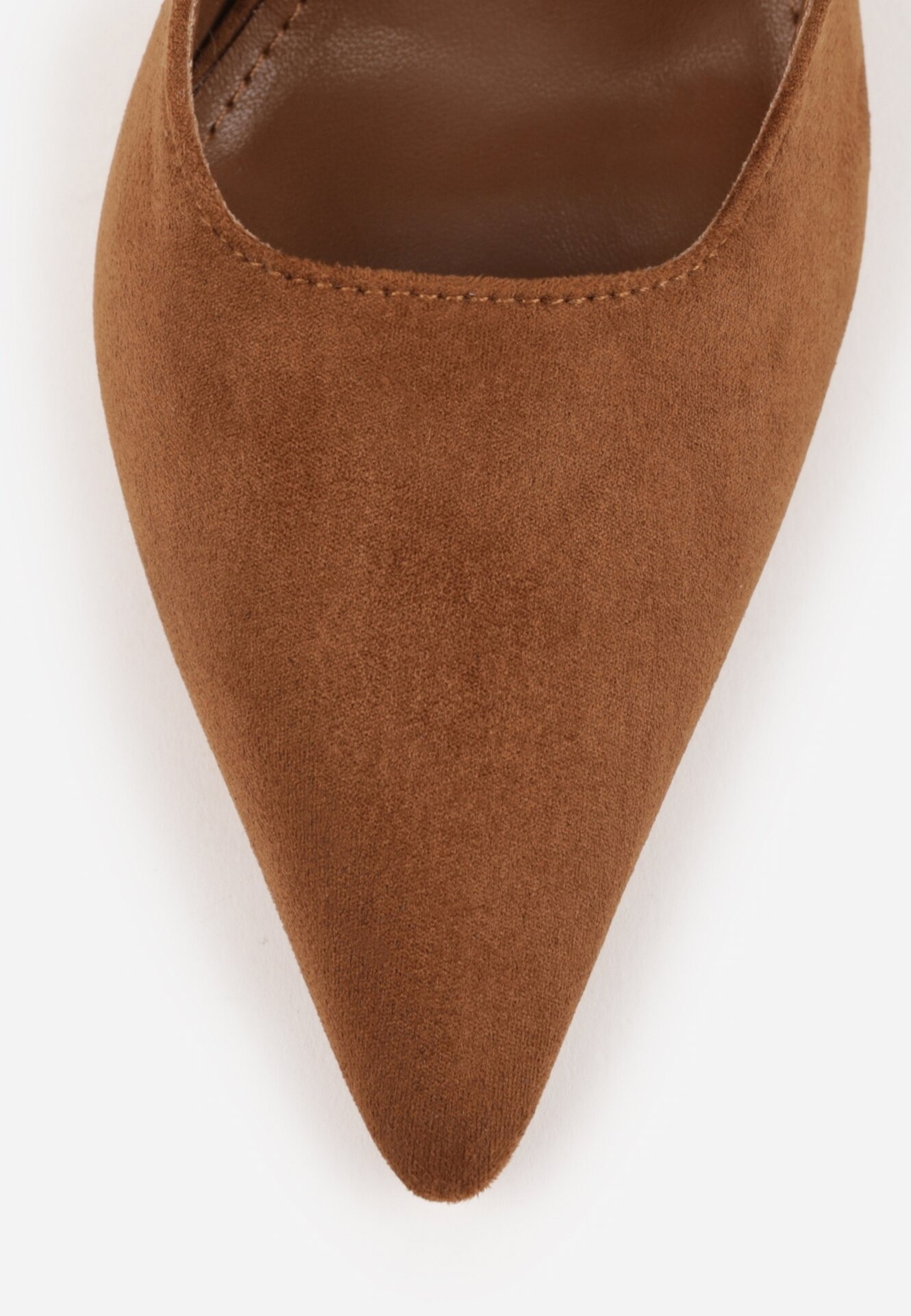 Pantofi stiletto Maro