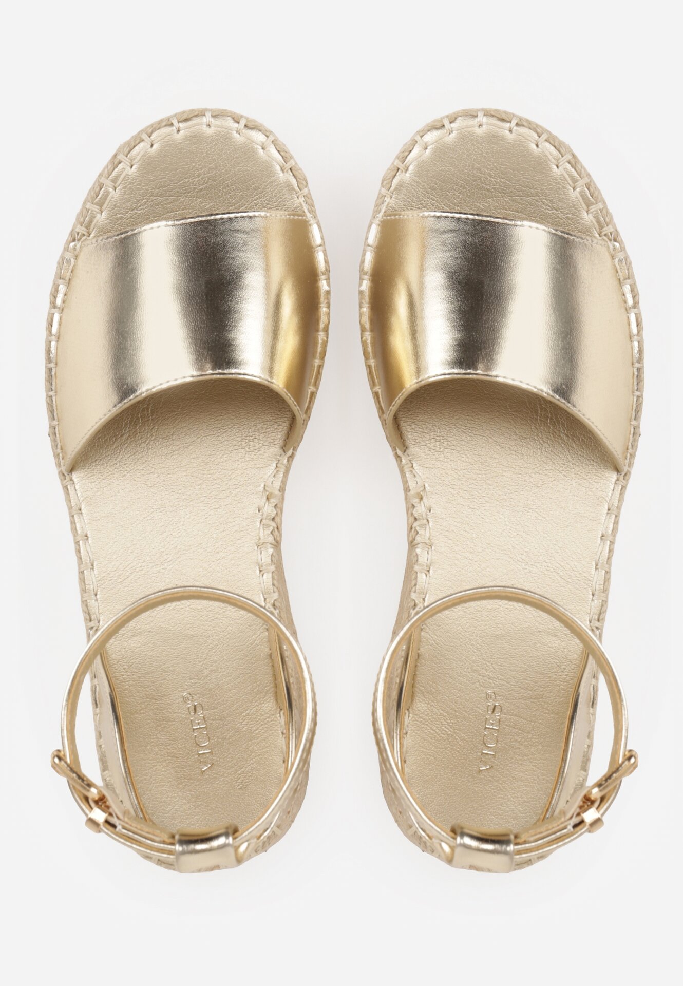 Sandale Aurii