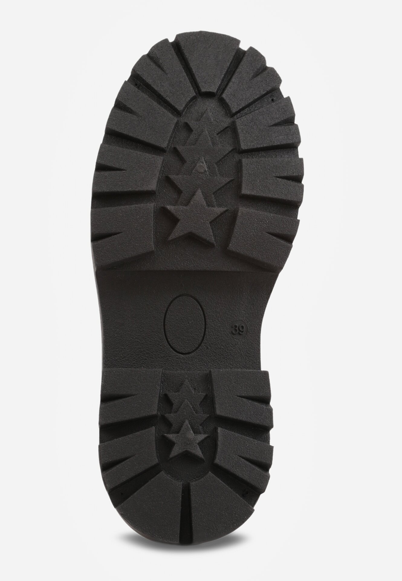 Pantofi casual Negri