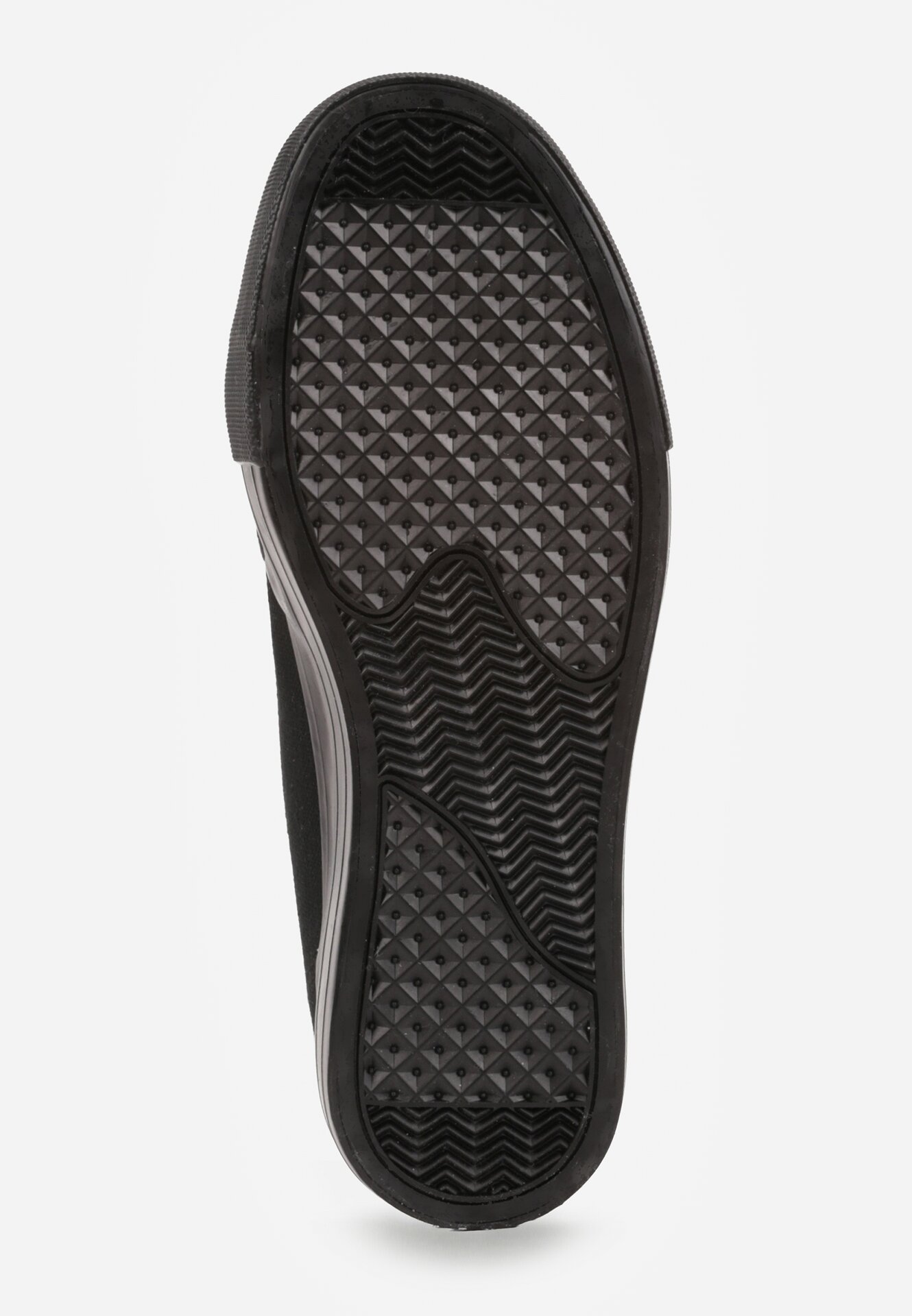 Teniși înalți Negri