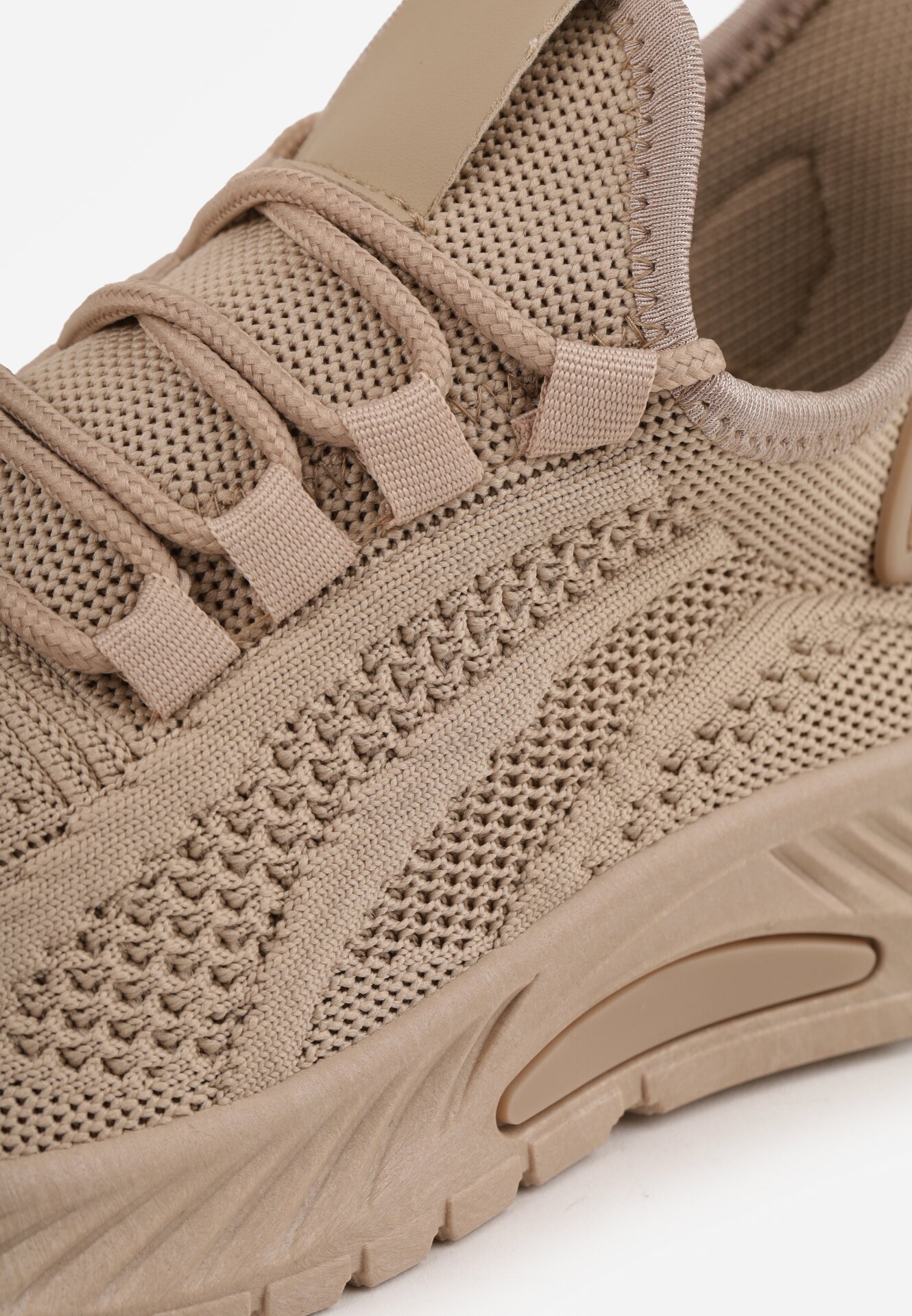 Pantofi sport Bej închis