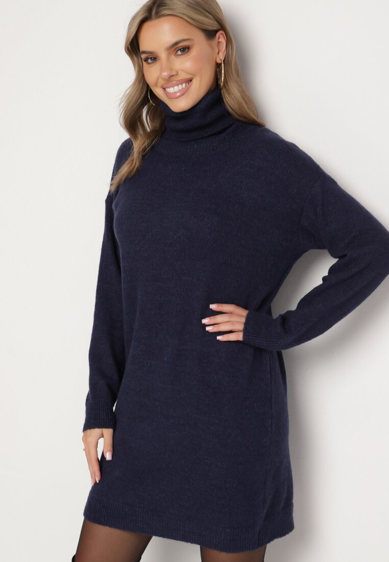 Rochie Bleumarin Classificator