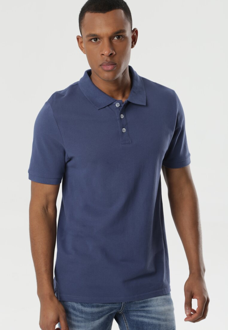 Tricou Bleumarin Ashose