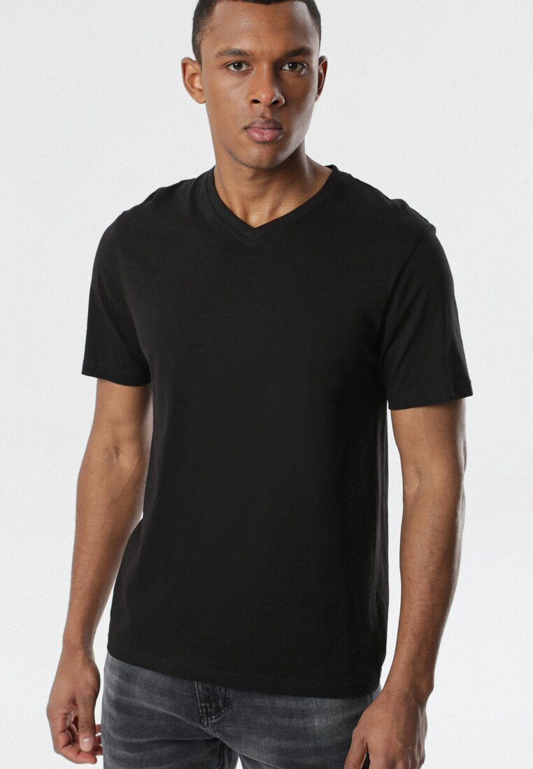 Tricou Negru