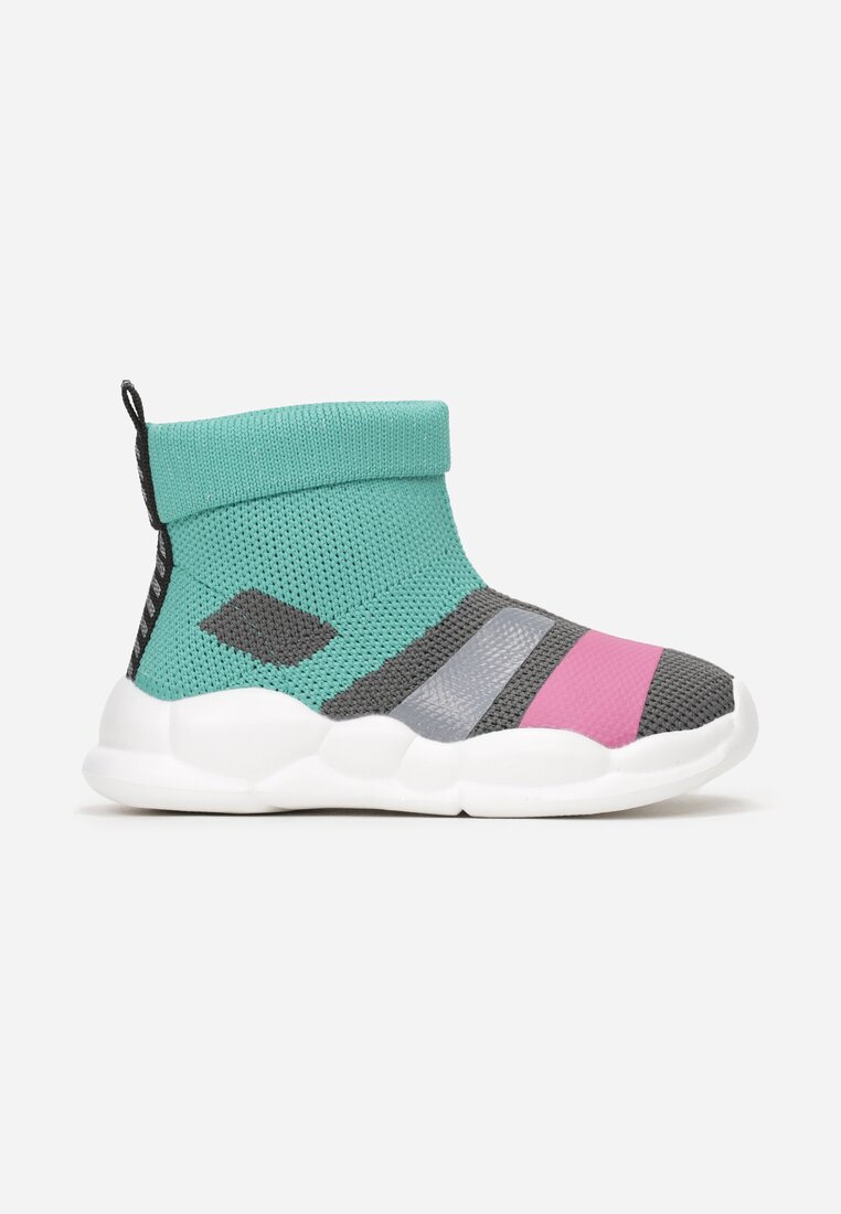 Pantofi sport Verzi