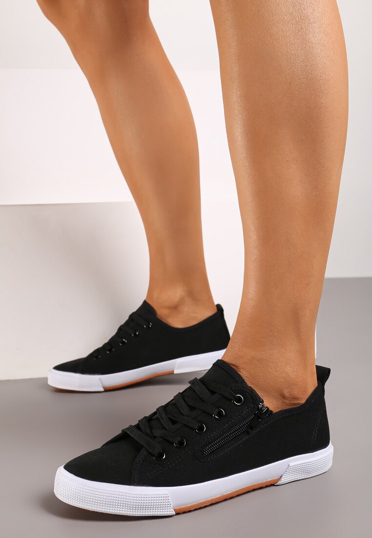 Tenisi Negre Poreinilla