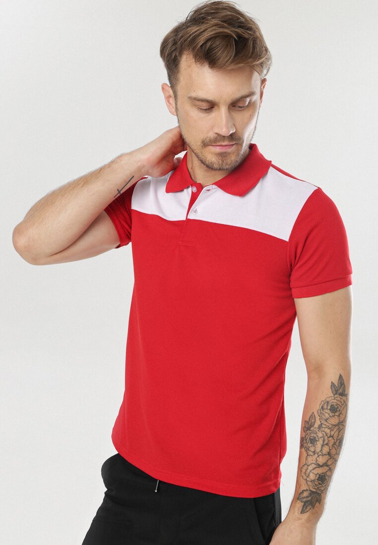 Tricou Roșu