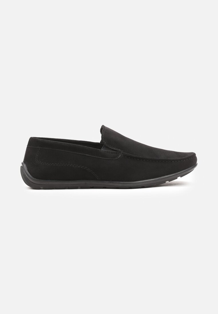 Pantofi casual Negri