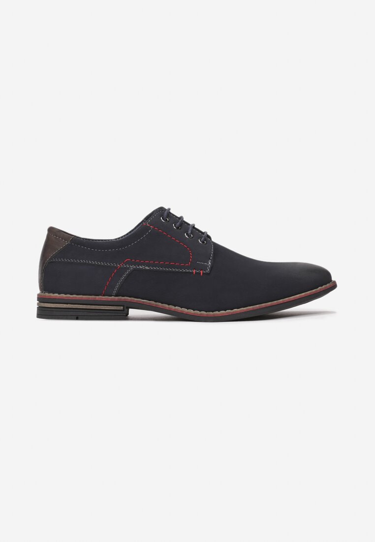 Pantofi casual Bleumarin