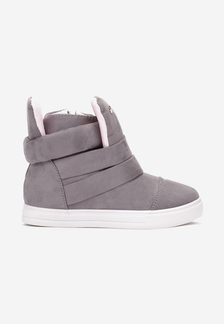 Pantofi sport Gri