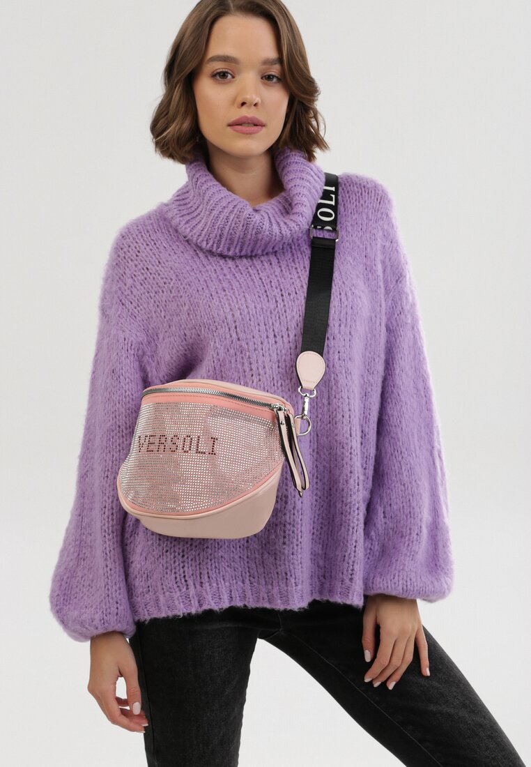 Borsetă Roz deschis