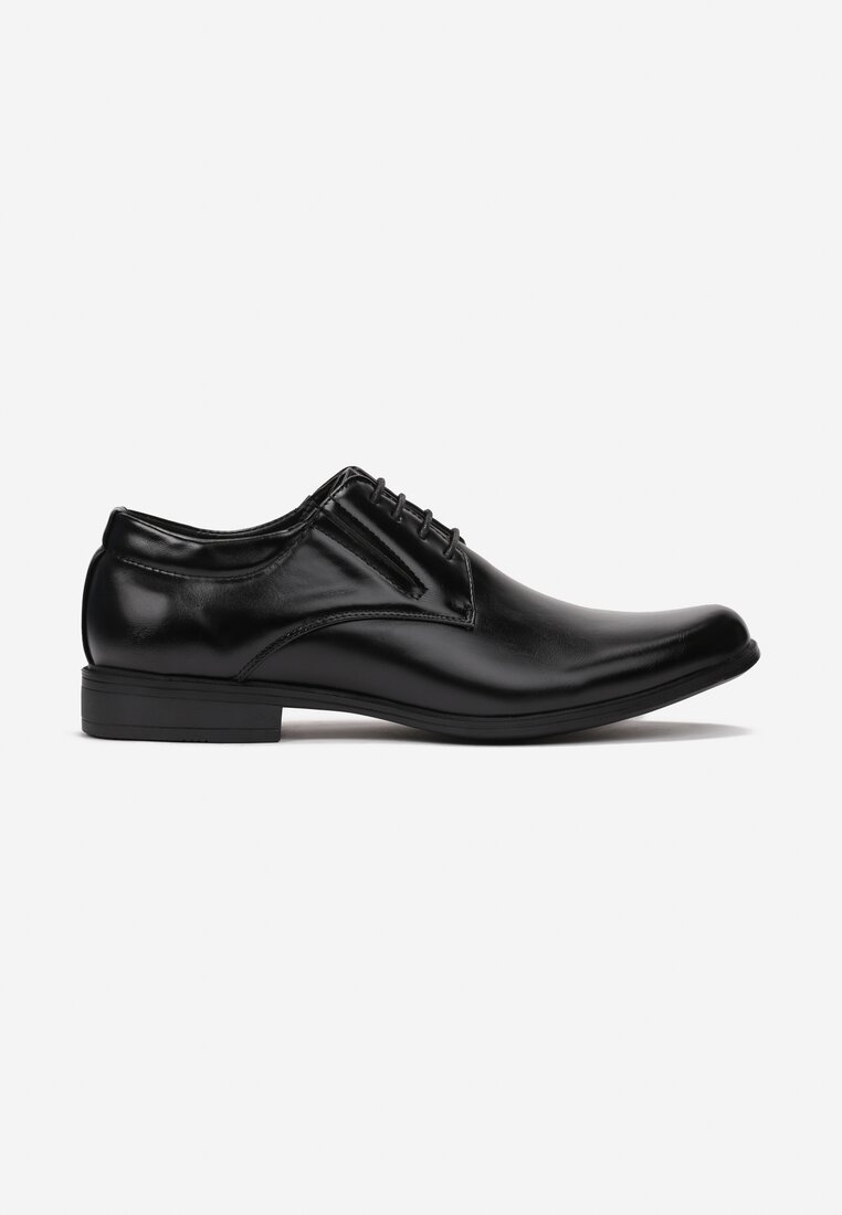 Pantofi casual Negri