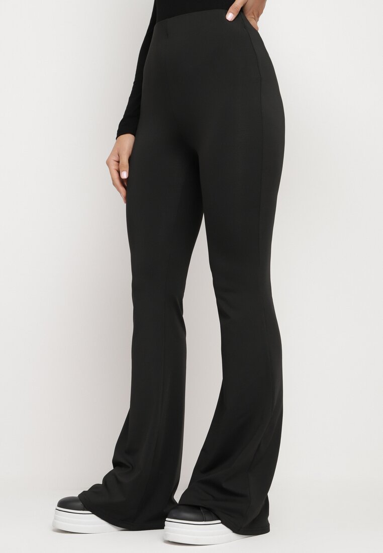 Pantaloni Negri