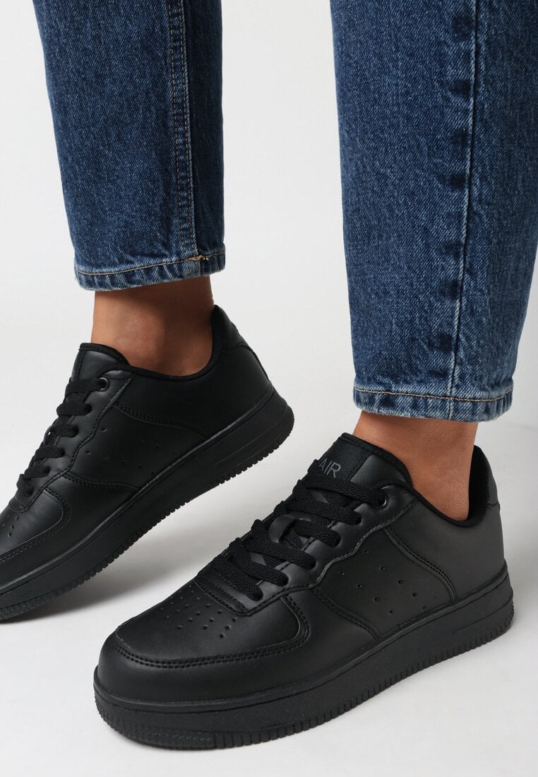 Sneakers Negri Adriney