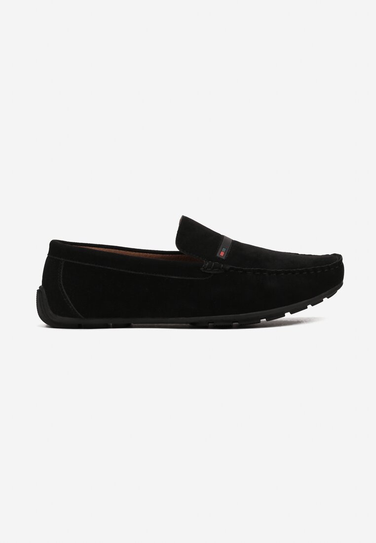 Pantofi casual Negri