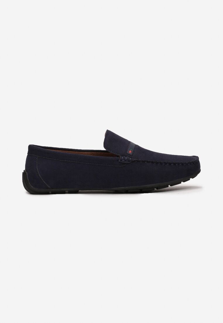 Pantofi casual Bleumarin