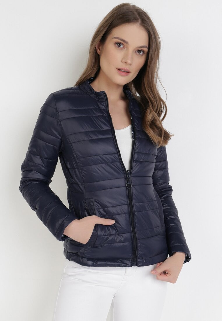 Jachetă Reversibilă Granat Harphophe