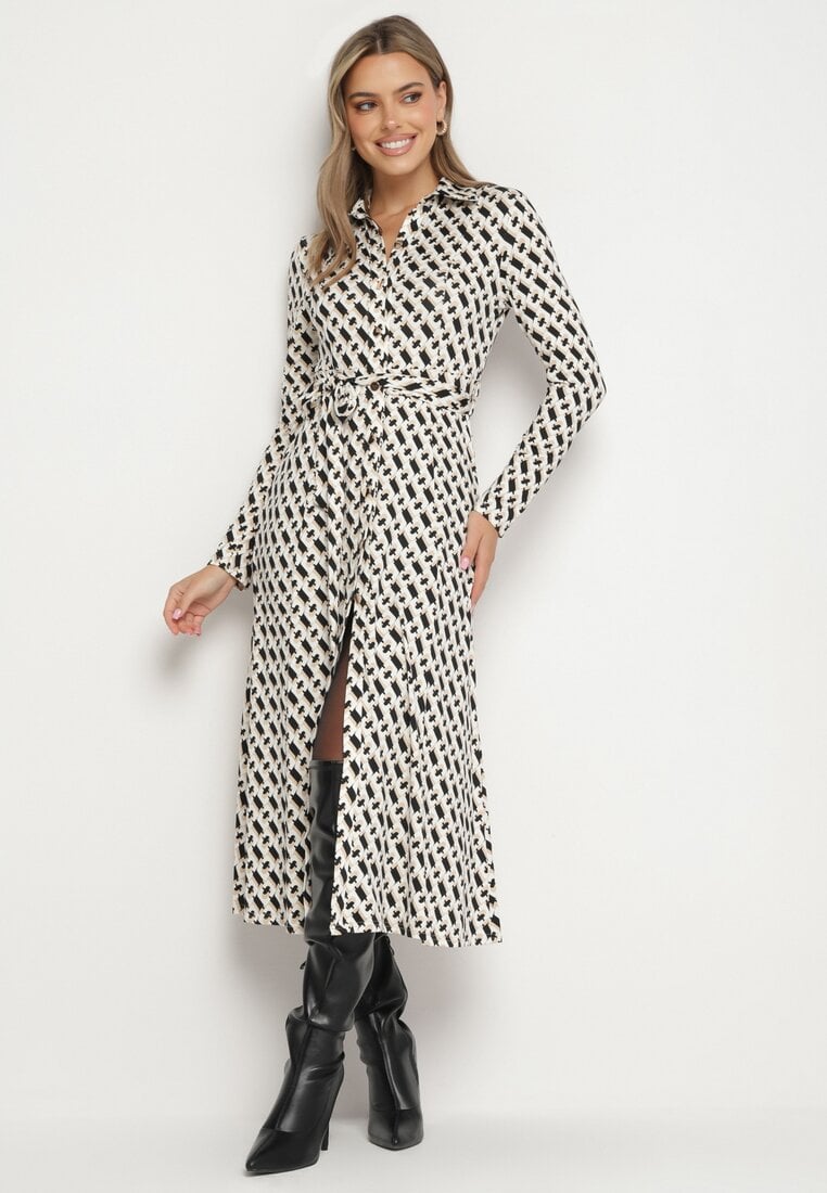 Rochie Bej