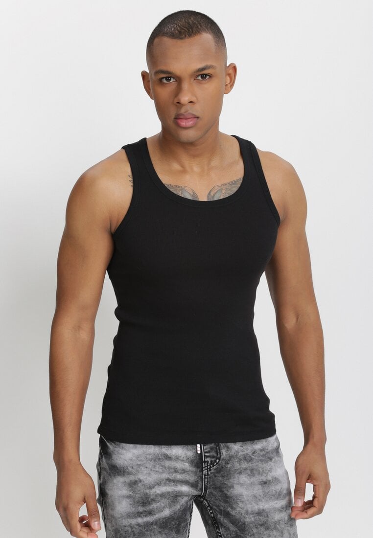 Tricou Negru
