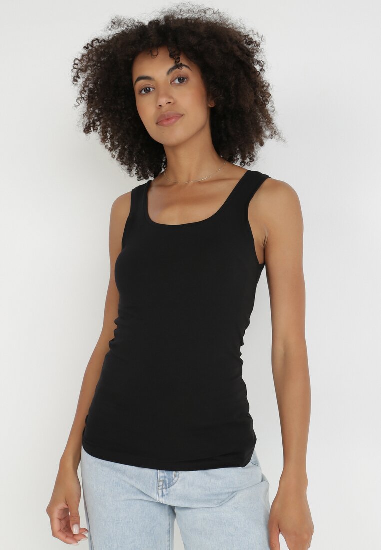 Top Negru