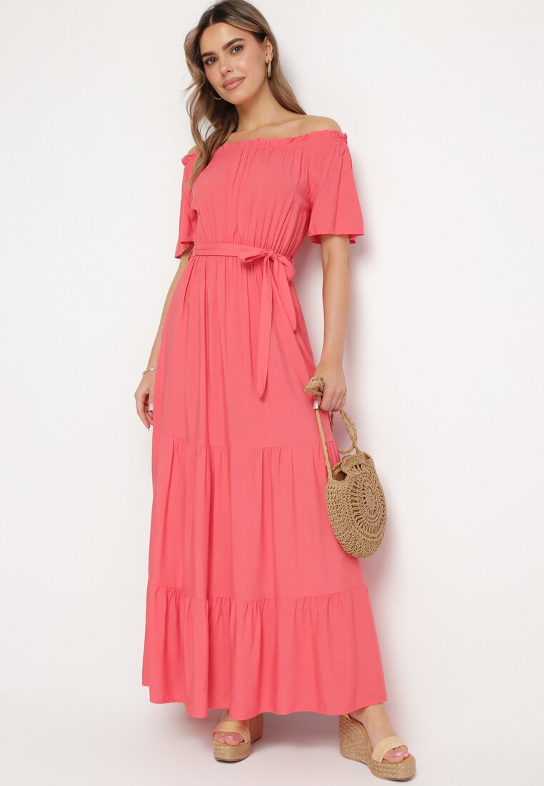 Rochie Coral