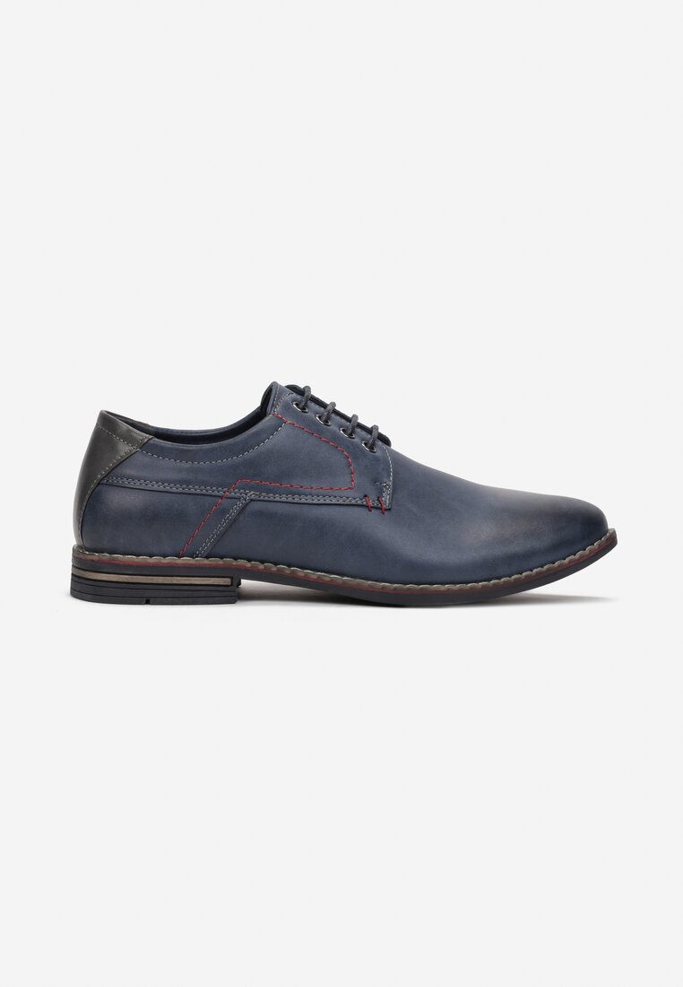 Pantofi casual Bleumarin