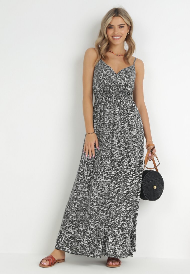 Rochie Neagră Doriaroe