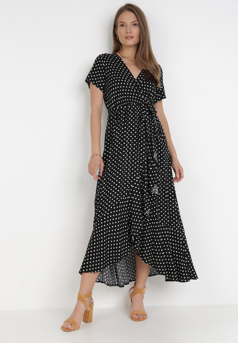 Rochie Neagră Echosia