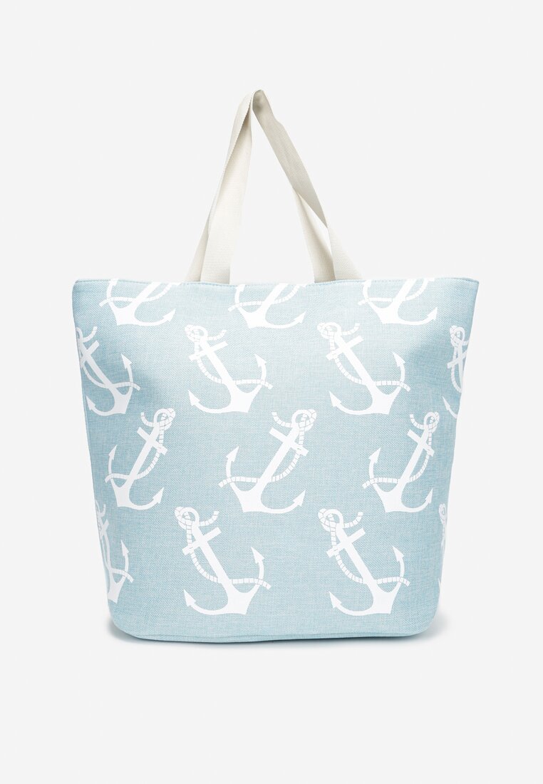 Geantă Albastru deschis