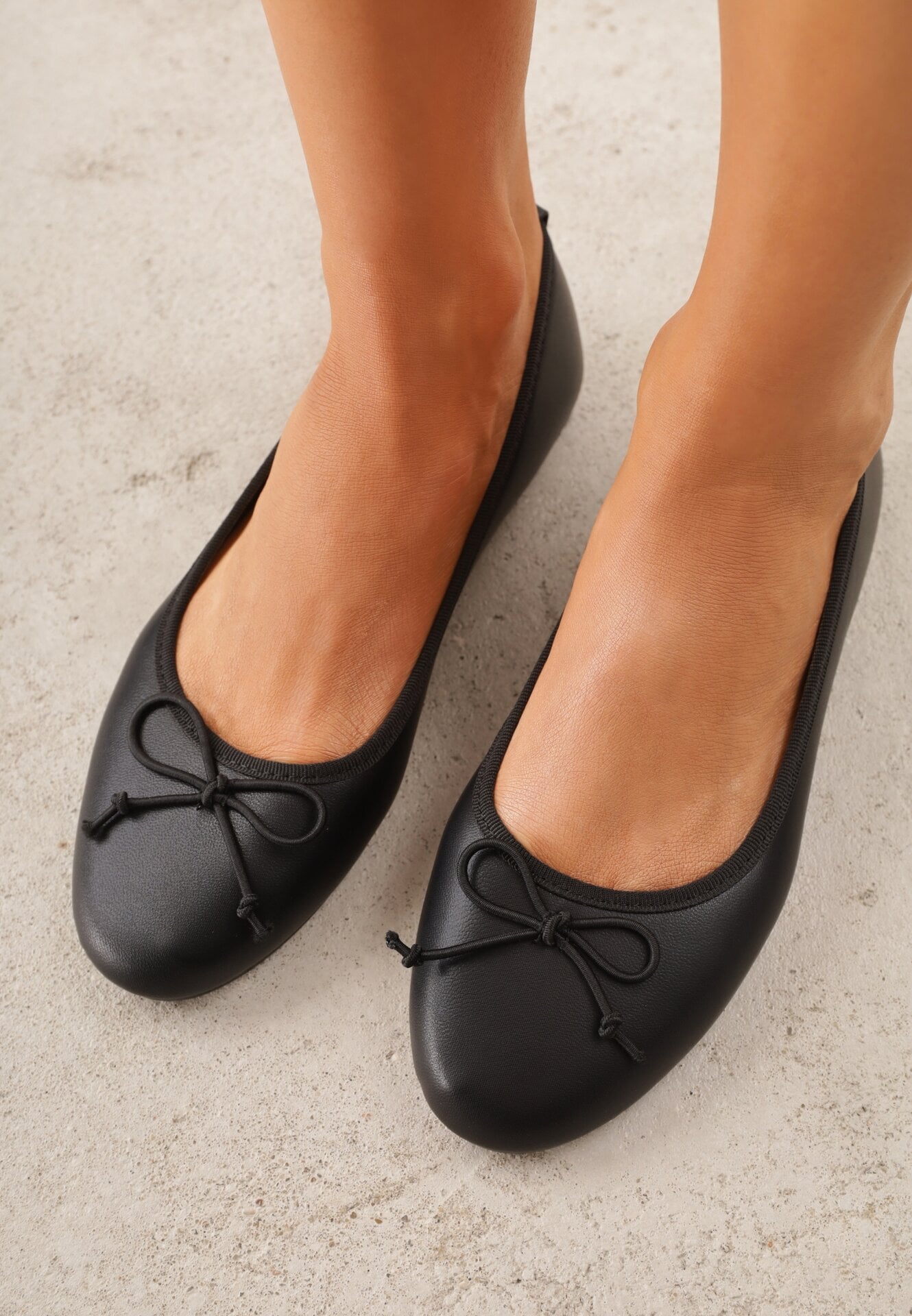 Balerini Negre Enenor