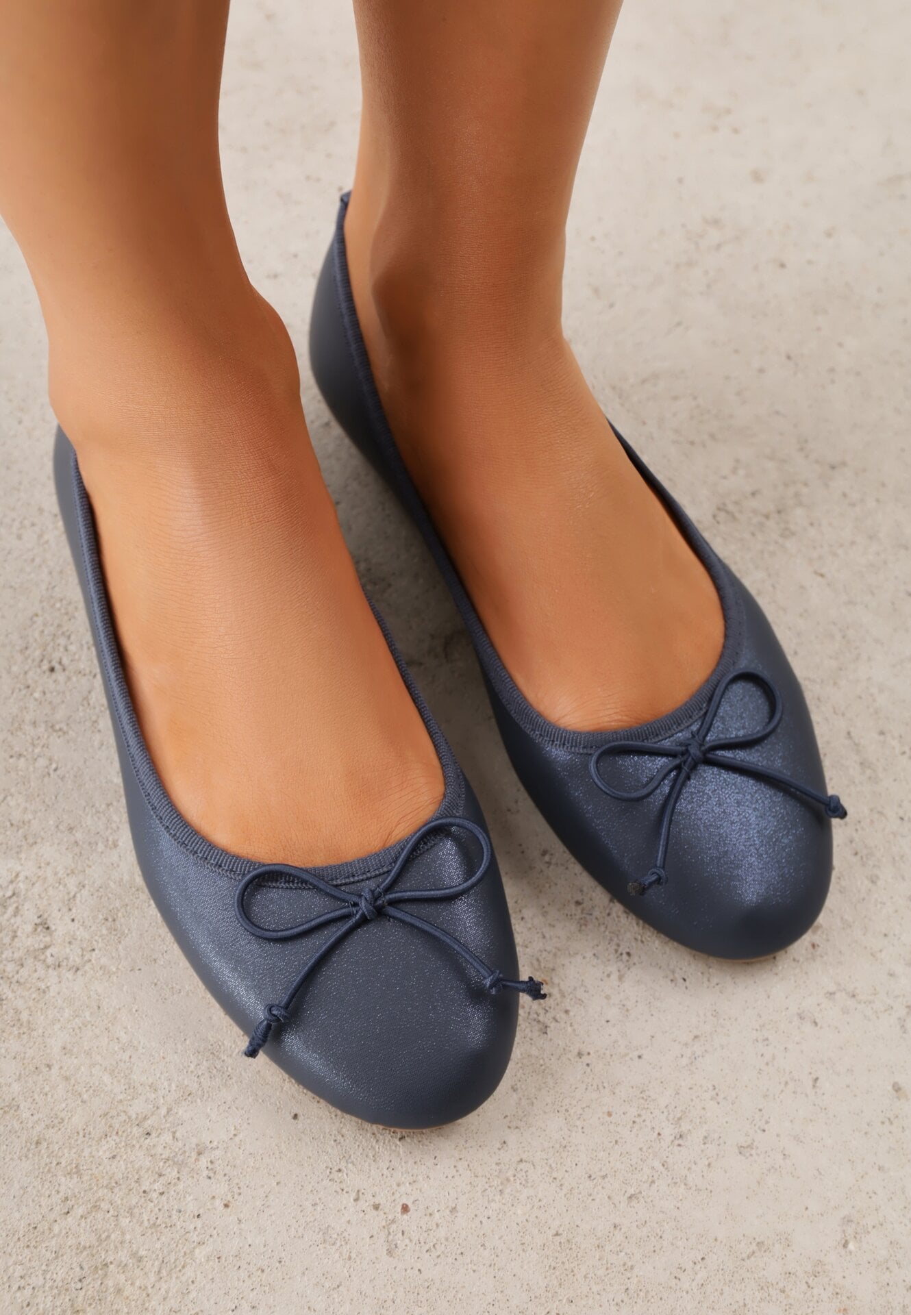 Balerini Bleumarin