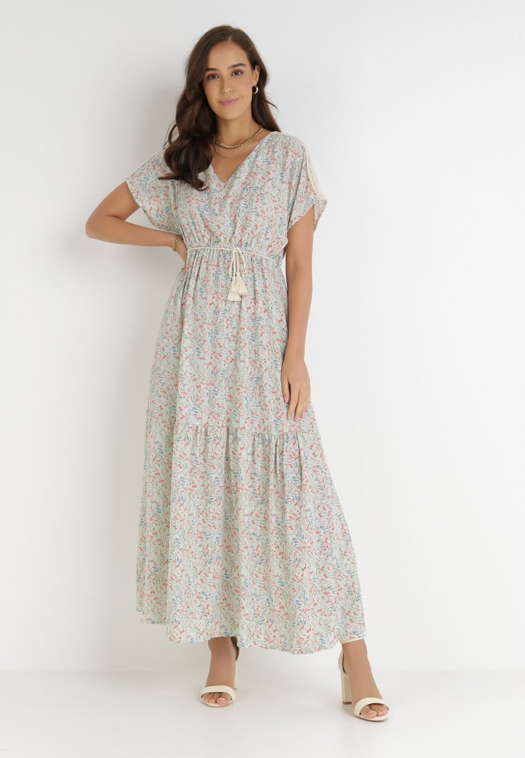 Rochie Albastru deschis