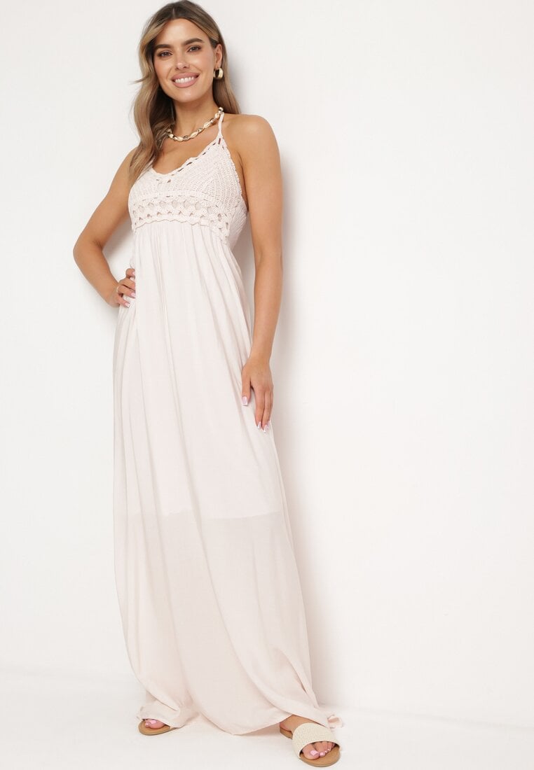Rochie Roz deschis Zerlaivo