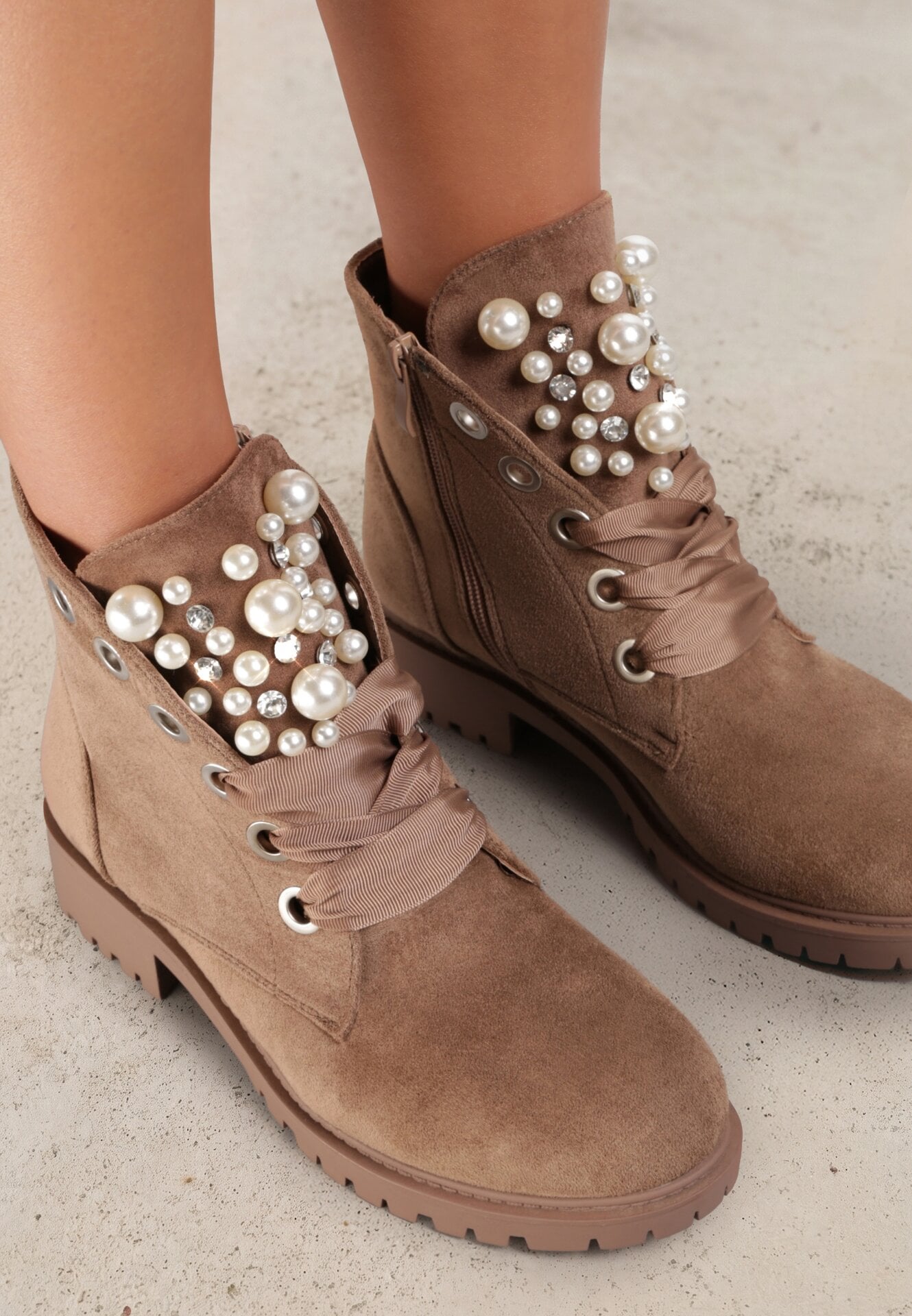 Botine Maro Briogen